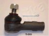 ASHIKA 111-0W-D55 Tie Rod End